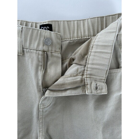 BDG Tan Cargo Pants - Picture 9 of 14
